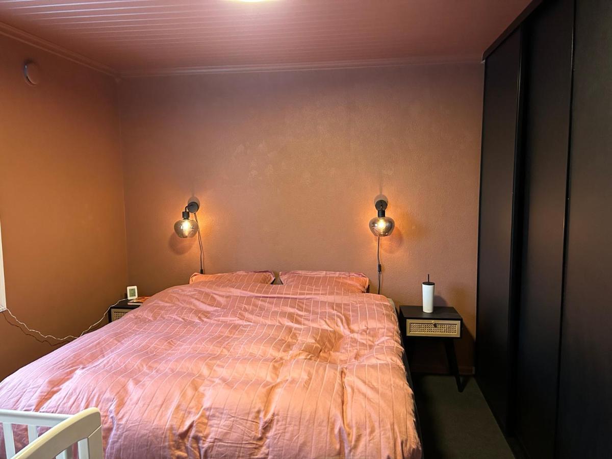 Arctic 3 Room Apartment - Aurora View - Free Parking Tromsø Eksteriør billede