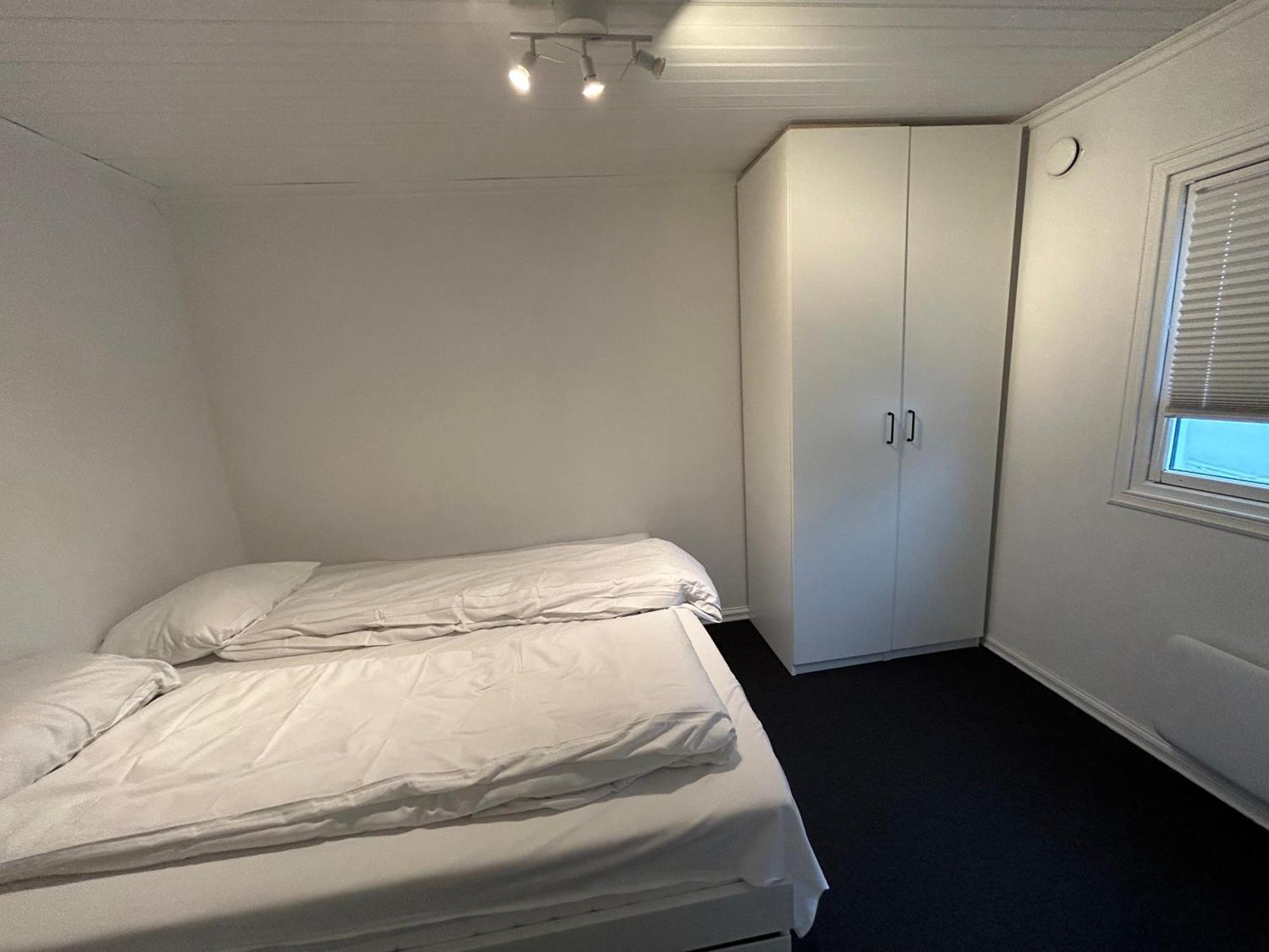 Arctic 3 Room Apartment - Aurora View - Free Parking Tromsø Eksteriør billede